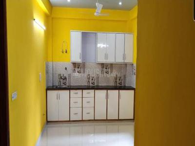 1 BHK Flat for rent in Chhattarpur, New Delhi - 550 Sqft