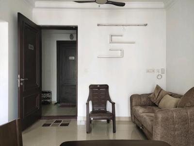 1 BHK Flat for rent in Iyyappanthangal, Chennai - 600 Sqft