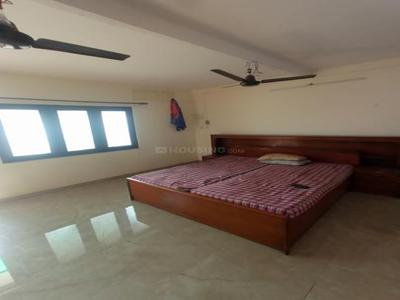 1 BHK Flat for rent in Paschim Vihar, New Delhi - 800 Sqft