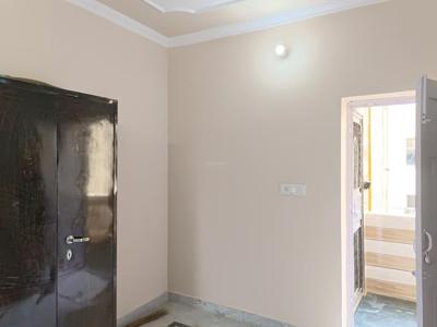 1 BHK Flat for rent in Pitampura, New Delhi - 400 Sqft