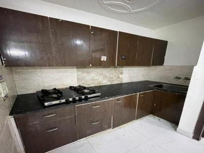 1 BHK Flat for rent in Pitampura, New Delhi - 650 Sqft