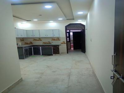 1 BHK Independent Floor for rent in Ashok Nagar, New Delhi - 450 Sqft