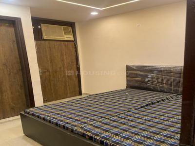 1 BHK Independent Floor for rent in Ashok Nagar, New Delhi - 600 Sqft