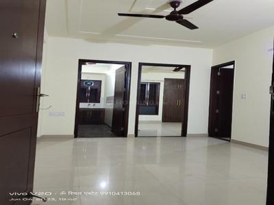 1 BHK Independent Floor for rent in Maidan Garhi, New Delhi - 550 Sqft
