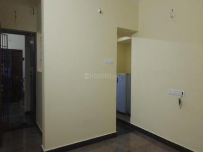 1 BHK Independent Floor for rent in Choolaimedu, Chennai - 600 Sqft