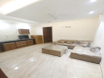 1 BHK Independent Floor for rent in Lajpat Nagar, New Delhi - 500 Sqft