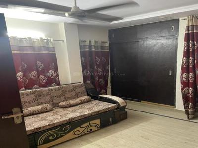 1 BHK Independent Floor for rent in Lajpat Nagar, New Delhi - 455 Sqft