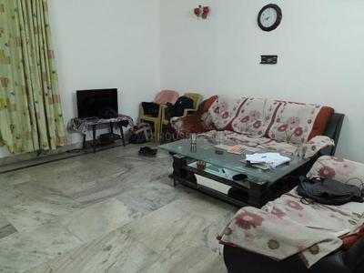 1 BHK Independent Floor for rent in Lajpat Nagar, New Delhi - 550 Sqft