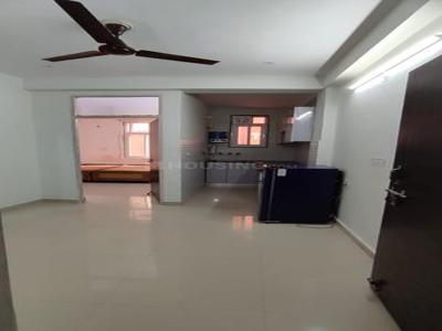 1 BHK Independent Floor for rent in New Ashok Nagar, New Delhi - 550 Sqft