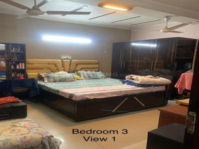 1 BHK Independent Floor for rent in Paschim Vihar, New Delhi - 1000 Sqft