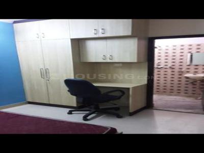 1 BHK Independent Floor for rent in Patel Nagar, New Delhi - 525 Sqft