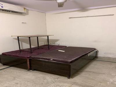 1 BHK Independent Floor for rent in Patel Nagar, New Delhi - 550 Sqft