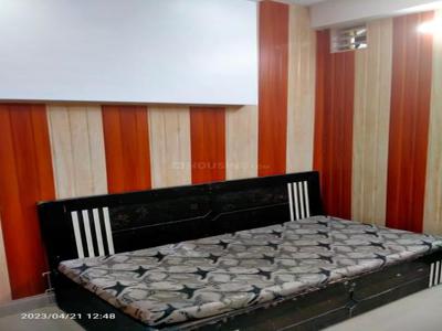 1 BHK Independent Floor for rent in Pitampura, New Delhi - 400 Sqft