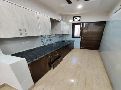 1 BHK Independent Floor for rent in Pitampura, New Delhi - 600 Sqft