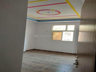 1 BHK Independent Floor for rent in Preet Vihar, New Delhi - 400 Sqft