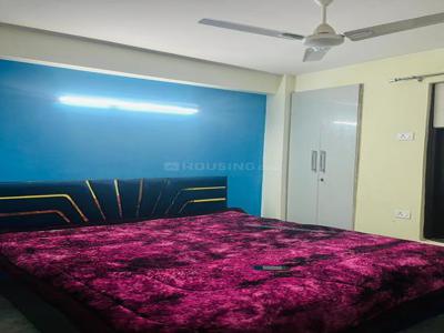 1 BHK Independent Floor for rent in Freedom Fighters Enclave, New Delhi - 500 Sqft