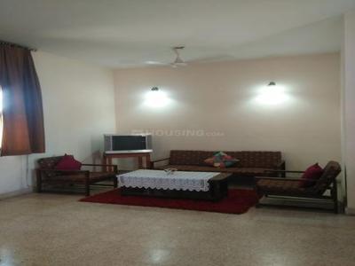 1 BHK Independent Floor for rent in Saket, New Delhi - 1000 Sqft