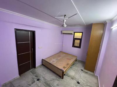 1 BHK Independent Floor for rent in Sant Nagar, New Delhi - 1000 Sqft