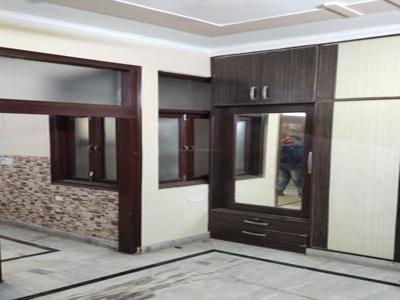 1 BHK Independent Floor for rent in Sector 24 Rohini, New Delhi - 400 Sqft