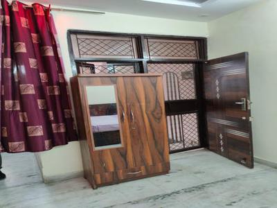 1 BHK Independent Floor for rent in Shalimar Bagh, New Delhi - 450 Sqft