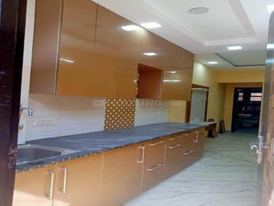 1 BHK Independent Floor for rent in Shalimar Bagh, New Delhi - 500 Sqft