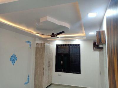 1 BHK Independent Floor for rent in Shalimar Bagh, New Delhi - 600 Sqft