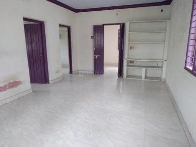 1 BHK Independent Floor for rent in Tambaram, Chennai - 850 Sqft