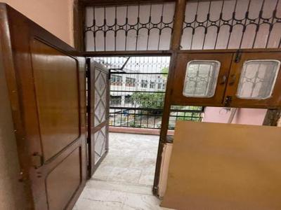 1 BHK Independent Floor for rent in Tihar Village, New Delhi - 456 Sqft
