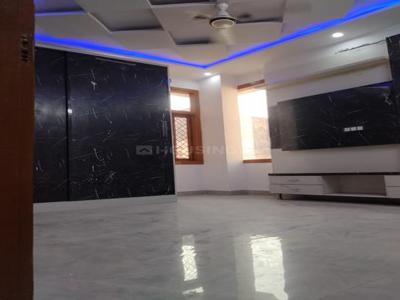 1 BHK Independent Floor for rent in Uttam Nagar, New Delhi - 550 Sqft