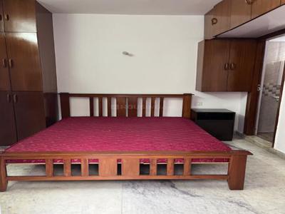1 RK Flat for rent in New Friends Colony, New Delhi - 250 Sqft