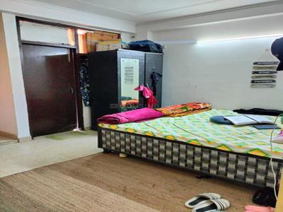 1 RK Flat for rent in Said-Ul-Ajaib, New Delhi - 500 Sqft
