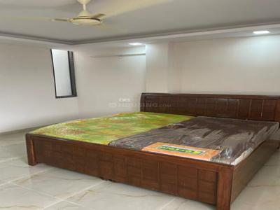 1 RK Independent Floor for rent in Lajpat Nagar, New Delhi - 500 Sqft