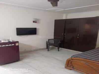 1 RK Independent Floor for rent in Malviya Nagar, New Delhi - 450 Sqft