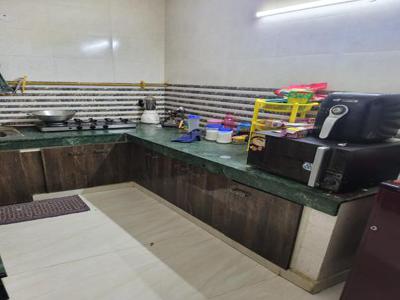 1 RK Independent Floor for rent in Khirki Extension, New Delhi - 700 Sqft