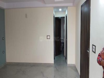 1 RK Independent Floor for rent in Mukherjee Nagar, New Delhi - 160 Sqft