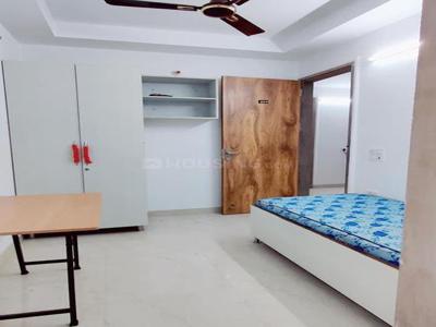 1 RK Independent Floor for rent in Patel Nagar, New Delhi - 222 Sqft