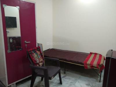1 RK Independent Floor for rent in Patel Nagar, New Delhi - 255 Sqft