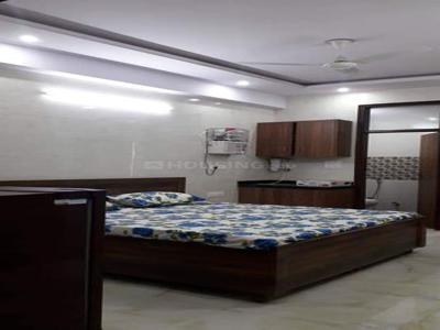 1 RK Independent Floor for rent in Patel Nagar, New Delhi - 275 Sqft
