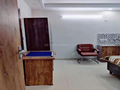 1 RK Independent Floor for rent in Patel Nagar, New Delhi - 308 Sqft