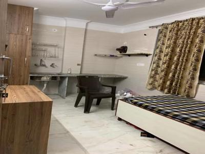 1 RK Independent Floor for rent in Patel Nagar, New Delhi - 325 Sqft