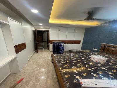 1 RK Independent Floor for rent in Pitampura, New Delhi - 800 Sqft