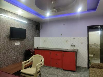 1 RK Independent Floor for rent in Ranjeet Nagar, New Delhi - 400 Sqft