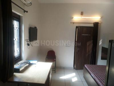 1 RK Independent Floor for rent in Safdarjung Development Area, New Delhi - 600 Sqft