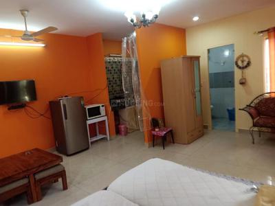 1 RK Independent Floor for rent in Safdarjung Enclave, New Delhi - 1000 Sqft
