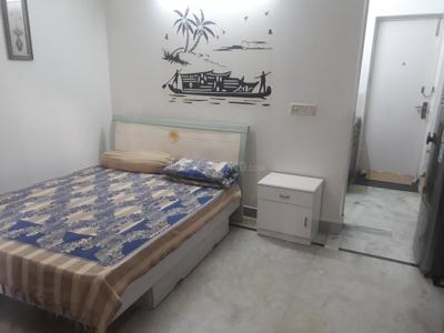 1 RK Independent Floor for rent in Safdarjung Enclave, New Delhi - 400 Sqft