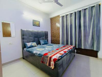 1 RK Independent Floor for rent in Said-Ul-Ajaib, New Delhi - 310 Sqft