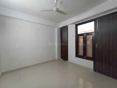 1 RK Independent Floor for rent in Said-Ul-Ajaib, New Delhi - 350 Sqft