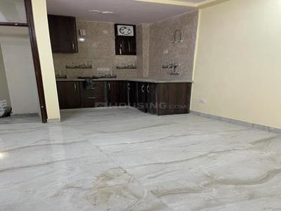 1 RK Independent Floor for rent in Saket, New Delhi - 550 Sqft