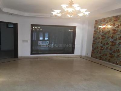10 BHK Independent House for rent in Green Park Extension, New Delhi - 2100 Sqft