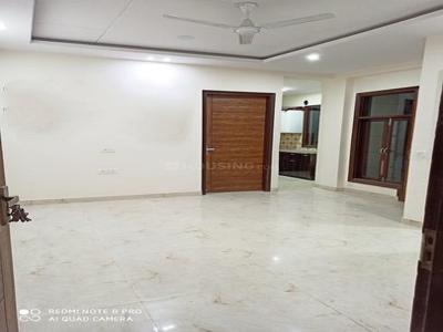 2 BHK Flat for rent in Chhattarpur, New Delhi - 1500 Sqft